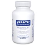 Pure Magnesium