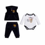 Guess 3 Piece set