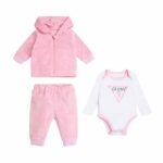Guess 3 Piece set
