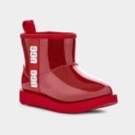 UGG Classic Clear Mini II