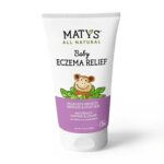 Maty's All Natural Baby Relief Exema Ointment