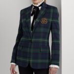 Xhakete Ralph Lauren